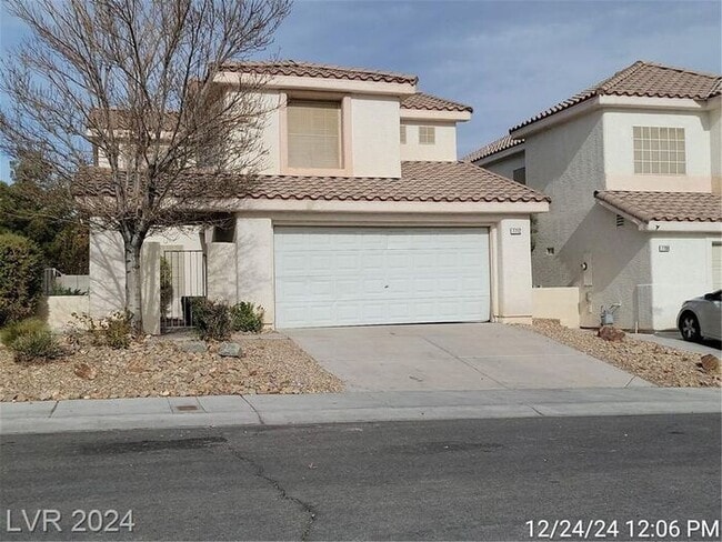 7712 Sublimity Ave in Las Vegas, NV - Building Photo - Building Photo