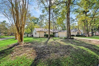 3738 Clear Falls Dr in Houston, TX - Foto de edificio - Building Photo