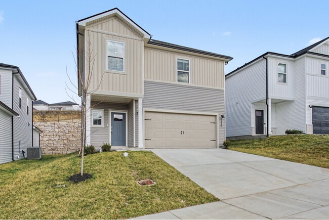 property at 4117 Walnut Rdg Dr