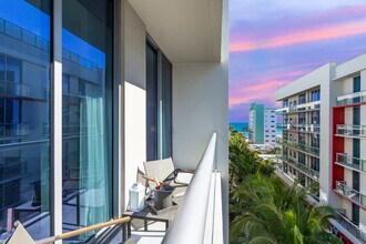777 N Ocean Dr, Unit SI ID1227232P in Hollywood, FL - Foto de edificio - Building Photo