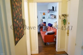 1645 Commonwealth Avenue-Unit -# 276M in Boston, MA - Building Photo - Building Photo