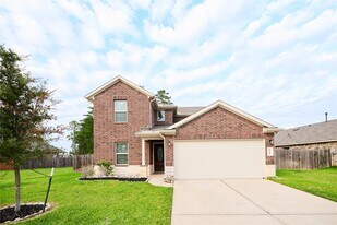 13918 Nicolet Arbor Ln in Conroe, TX - Building Photo