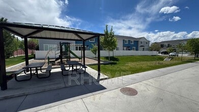 164 N 450 W St in American Fork, UT - Building Photo - Building Photo