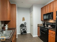 600 13th St E, Unit 314 - 1 bedroom(1st) in Tuscaloosa, AL - Building Photo - Building Photo