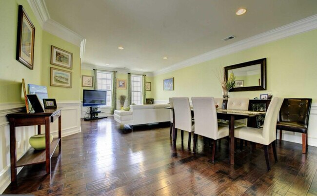 23479 Buckland Farm Terrace in Ashburn, VA - Building Photo - Building Photo