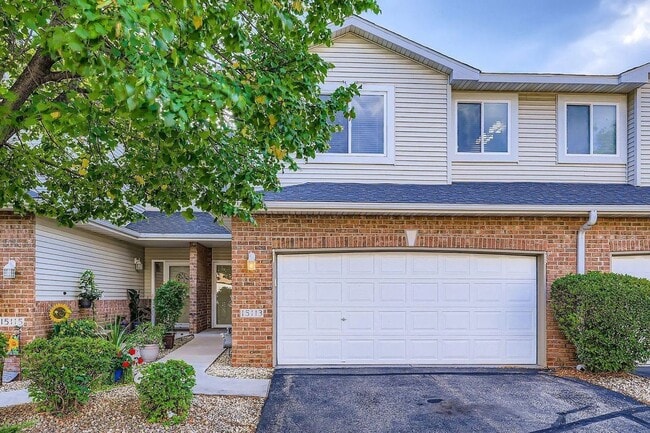 property at 15113 Cimarron Way