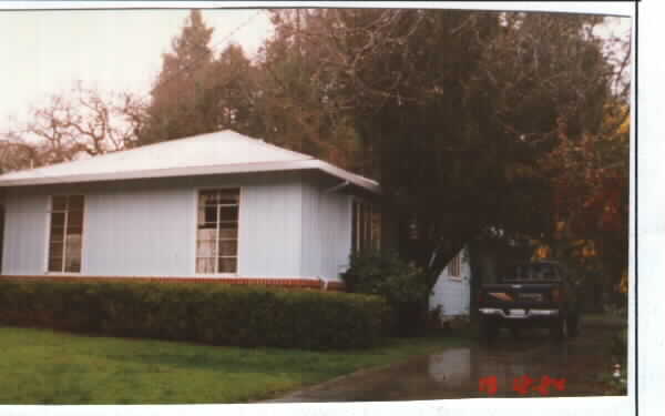 3672 Mosswood Dr in Lafayette, CA - Building Photo - Building Photo