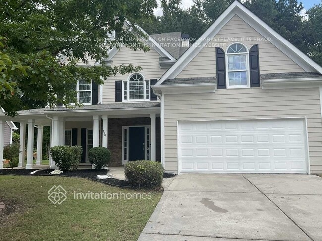 property at 134 Eastlake Landing