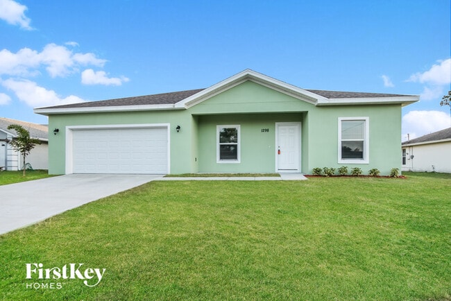 property at 1298 Ginza Rd NW
