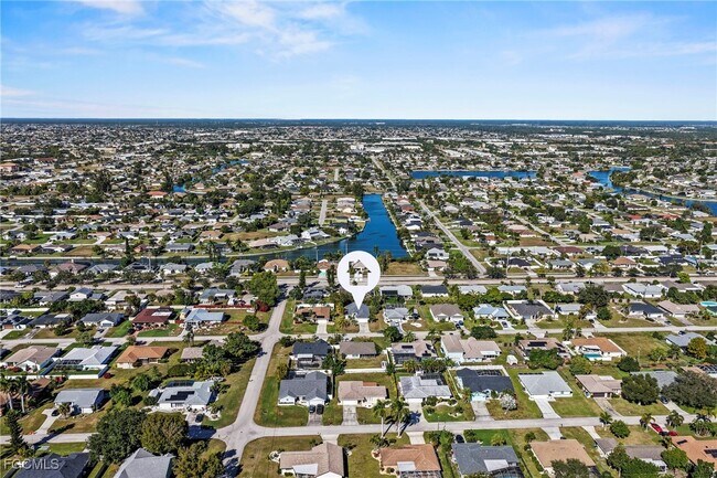 1831 SE Van Loon Terrace in Cape Coral, FL - Building Photo - Building Photo