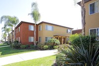 Building Photo - College Campanile Apartments in San Diego, California