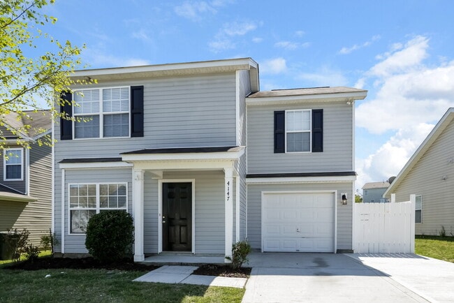property at 4147 Broadstairs Dr SW