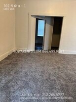 702 N 6th in Red Oak, IA - Building Photo