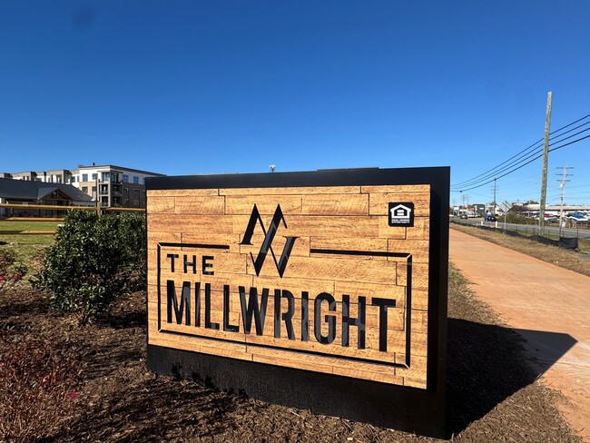 The Millwright in Cornelius, NC - Building Photo - Building Photo
