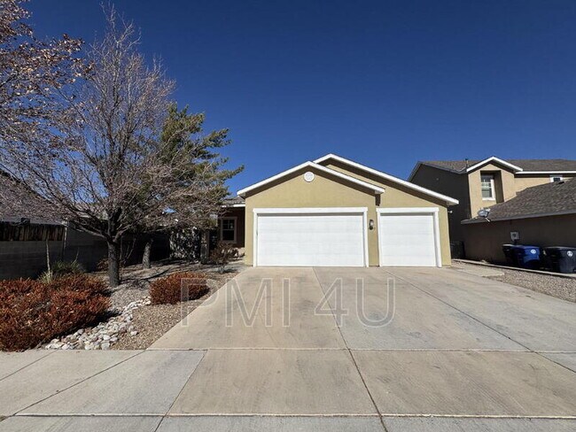 6131 Aldea Ave NW in Albuquerque, NM - Building Photo - Building Photo