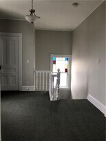 22 Carroll Ave in Newport, RI - Building Photo