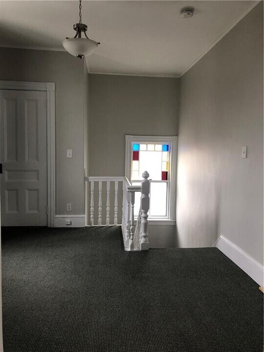 22 Carroll Ave in Newport, RI - Building Photo