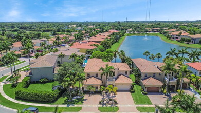 8703 Club Estates Way in Greenacres, FL - Building Photo - Building Photo