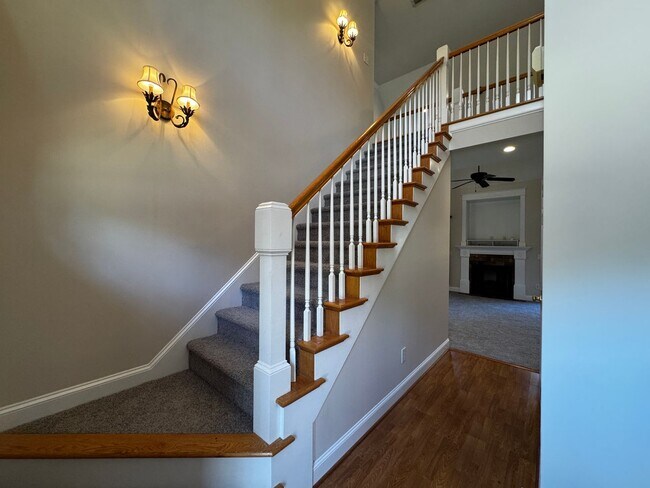 181 New Hampshire Ct in Mocksville, NC - Building Photo - Building Photo