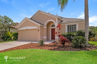 10339 Birdwatch Dr in Tampa, FL - Foto de edificio - Building Photo
