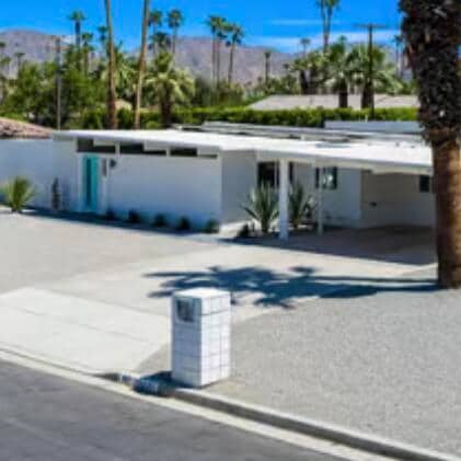 73421 Joshua Tree St in Palm Desert, CA - Building Photo - Building Photo