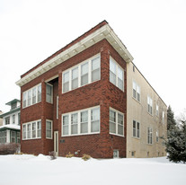 1003 Grand Ave Apartments