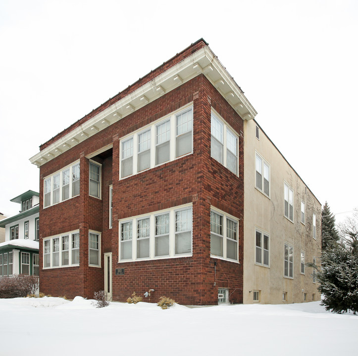 1003 Grand Ave in St. Paul, MN - Building Photo