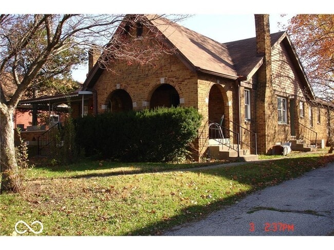 property at 5223 E 10th St