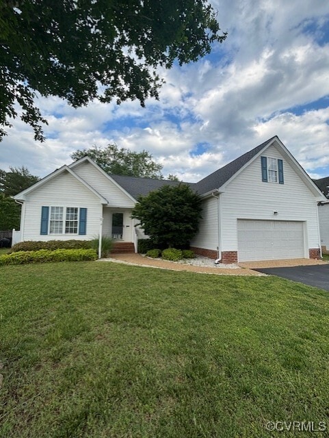 property at 8120 Castle Grove Dr