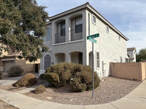 3899 S Cricket Dr in Gilbert, AZ - Building Photo - Building Photo