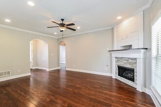 2580 Woodcutter Dr in Southaven, MS - Building Photo - Building Photo