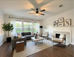 16407 Stone Prairie Dr in Houston, TX - Building Photo - Building Photo