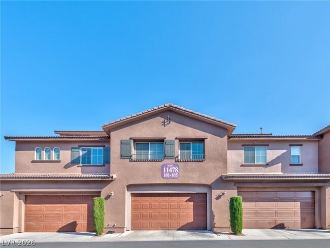 11478 Ogden Mills Dr in Las Vegas, NV - Building Photo - Building Photo