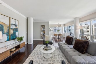 1388 Gough St, Unit 1001 in San Francisco, CA - Building Photo - Building Photo