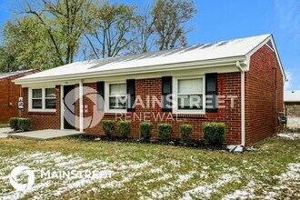 5304 Rural Way in Louisville, KY - Building Photo - Building Photo