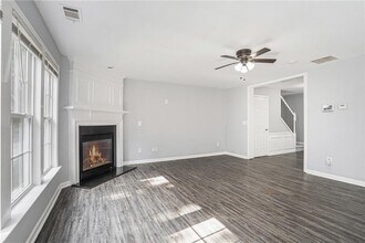 3289 Saville St SW in Atlanta, GA - Building Photo - Building Photo