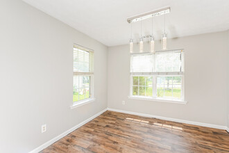 3622 Stagecoach Pass in Ellenwood, GA - Building Photo - Building Photo