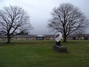 Holiday Efficiency Apartments in Utica, NY - Building Photo - Building Photo