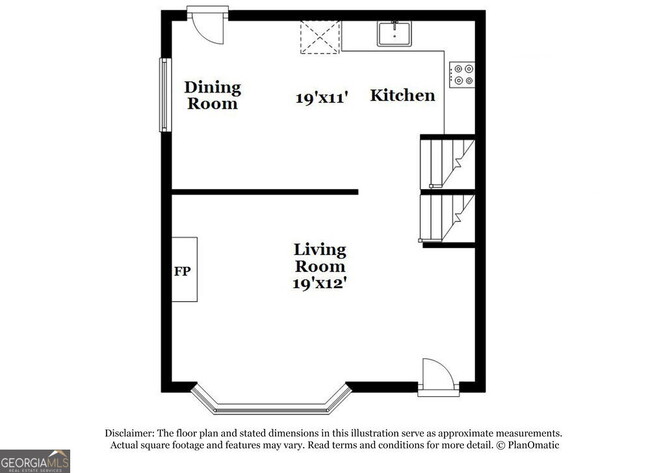 64 Joy Dr in Douglasville, GA - Building Photo - Building Photo