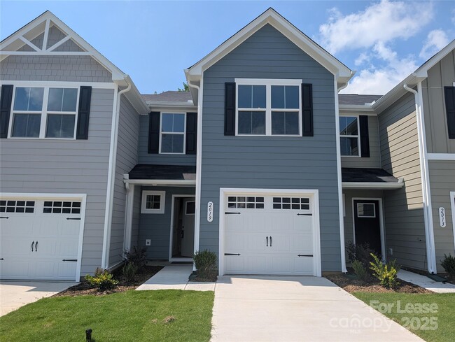 property at 2019 Stephens Farm Dr