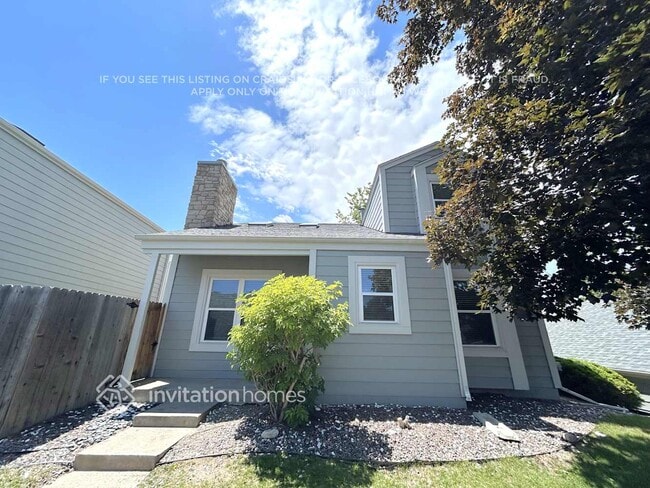 property at 11791 E Cornell Cir