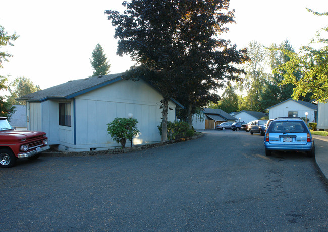 Bluffs at Ratcliff in Salem, OR - Foto de edificio - Building Photo