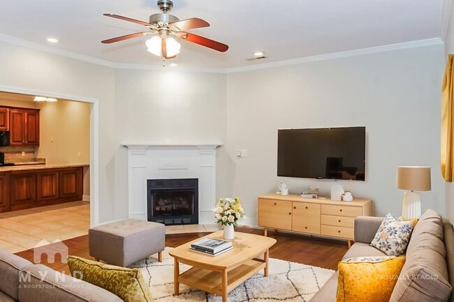 17685 Antlers Pass, Unit 2 in Athens, AL - Building Photo - Building Photo