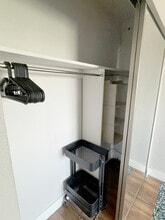 800 N Washington St, Unit 809 in Denver, CO - Building Photo - Building Photo