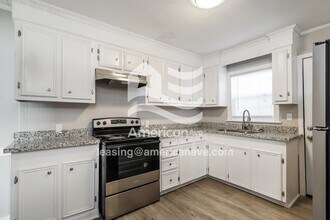 816 Monterey St in Jackson, MS - Building Photo - Building Photo