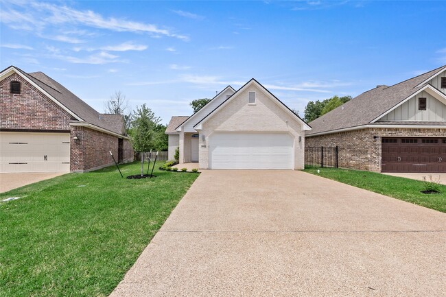 property at 3533 Leesburg Path