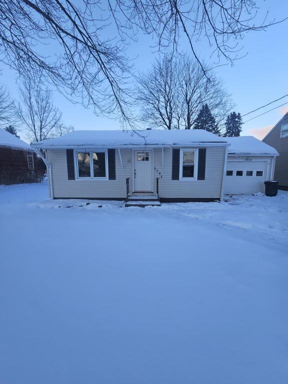 property at 5791 Lincoln Ave