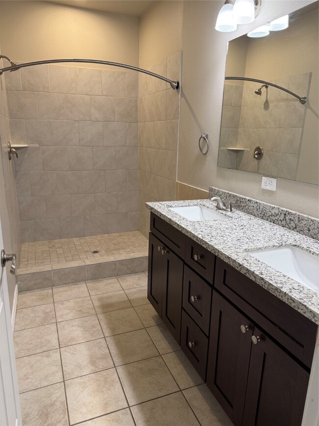 property at 6539 Crestford Ln