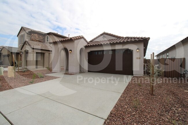 9535 W Roma Ave in Phoenix, AZ - Building Photo - Building Photo