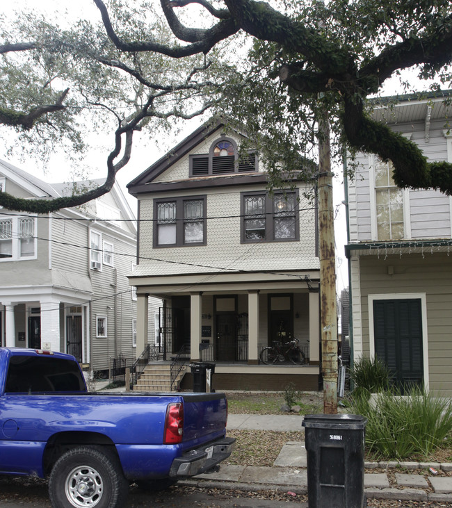 4143 Canal St in New Orleans, LA - Foto de edificio - Building Photo